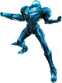 Dark Samus