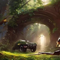 ambush