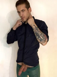 Filip BossCru