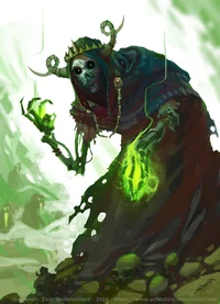 The Lich 