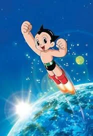 Astro Boy