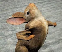 Chat with Normal Rabbit | character.ai | Personalized AI for every ...