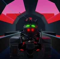 OFAN Special Officer