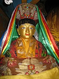 Jetsun Milarepa