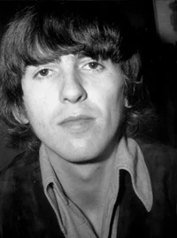 George Harrison