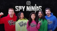 Spy Ninjas