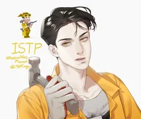 ISTP