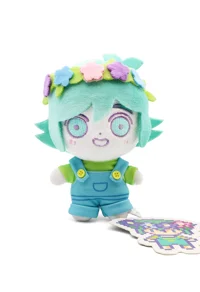 Basil plush