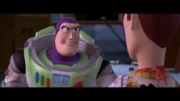 Evil Buzz Lightyear 