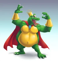 King K-Rool