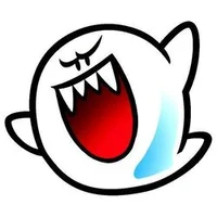Mario Party Boo
