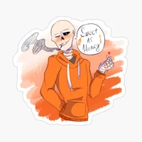 Underswap papyrus