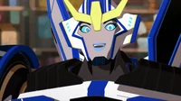 Cadet strongarm