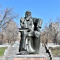 David the Invincible