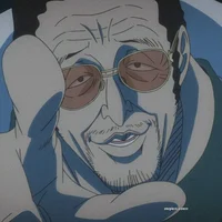 Kizaru Borsalino