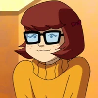 Velma mystery inc