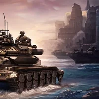 Korean War Adventure