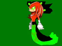 Deity Knux