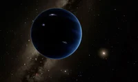 Planet Nine 