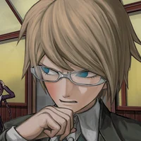 Yandere Togami