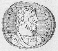 Apollonius of Tyana