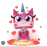 Unikitty 
