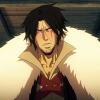 Trevor Belmont
