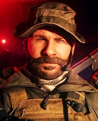 Captain Price