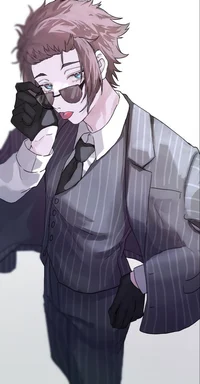 Modern Sae Itoshi 