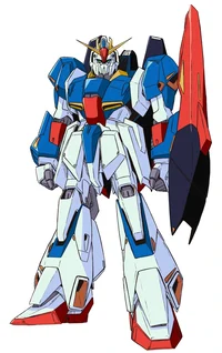 Zeta Gundam
