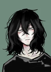 Shota Aizawa