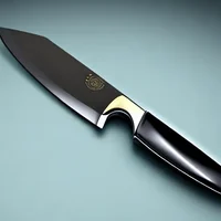 Live floating knife