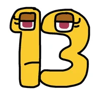 Soups Number Lore 13