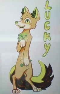 Lucky