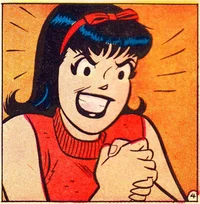 Veronica Lodge