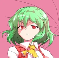 Kazami Yuuka