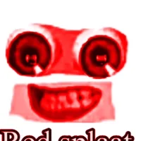 Red splaat