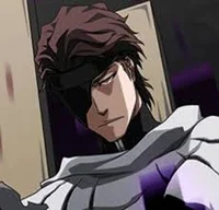 Sosuke Aizen