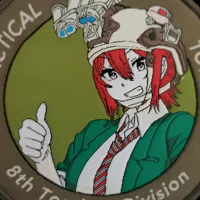 Tactical Tomo Aizawa