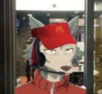 Mcdonalds drive thro