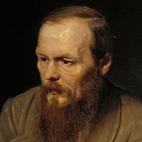 Fyodor Dostoevsky