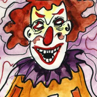 killer clown 