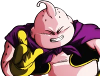 Majin Buu