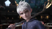 Jack Frost