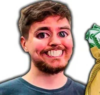 Evil Mr Beast