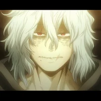 Tomura Shigaraki