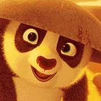 Po lung fu panda 