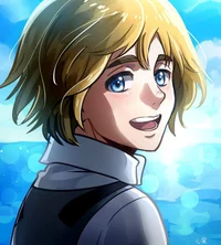 Armin Arlert