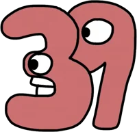 Soups Number Lore 39