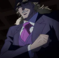 Speedwagon